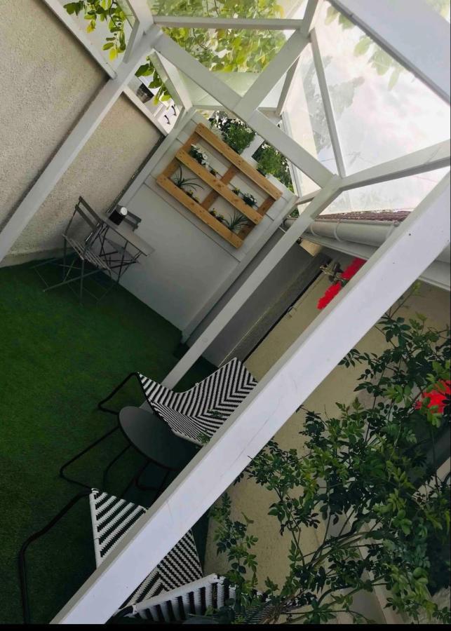 Spa&House91 Mennecy Exterior foto